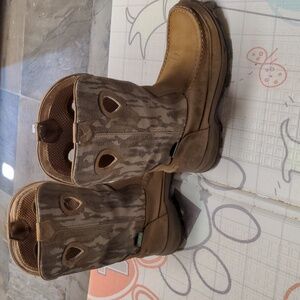 Twisted X Men's Pull-On Hiker